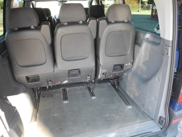 MERCEDES-BENZ Vito usata, con Lettore CD