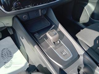 NISSAN Qashqai usata, con Bluetooth
