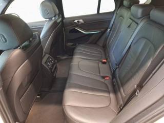 BMW X5 usata, con Cronologia tagliandi