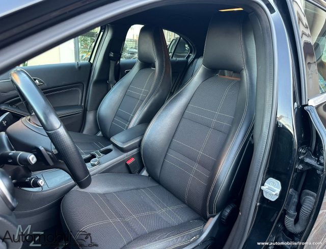 MERCEDES-BENZ A 180 usata, con Controllo trazione