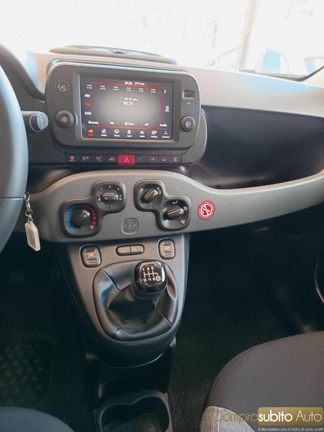 FIAT Panda usata 19