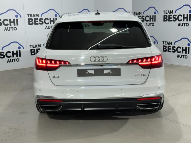 AUDI A4 usata, con Autoradio