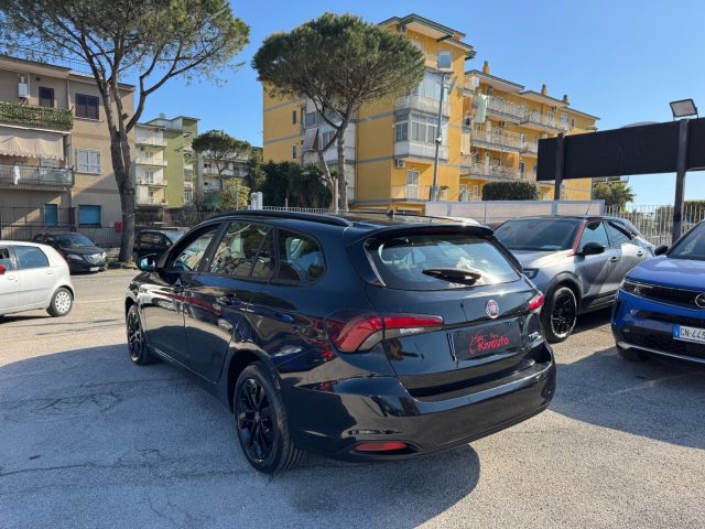 FIAT Tipo usata, con Antifurto