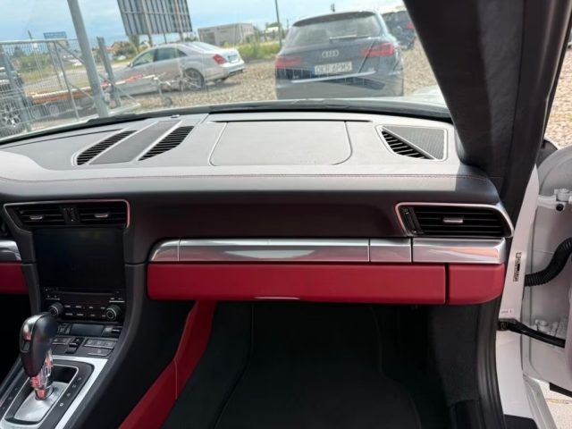 PORSCHE 911 usata, con Sedili riscaldati