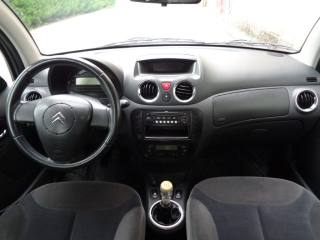 CITROEN C3 usata, con Cruise Control