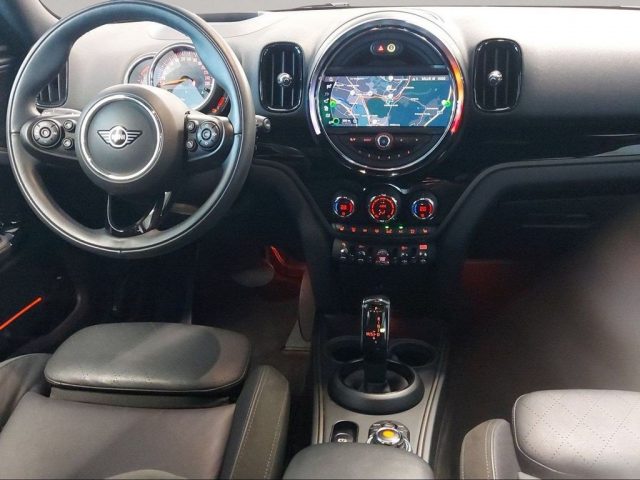 MINI Countryman usata, con Chiusura centralizzata