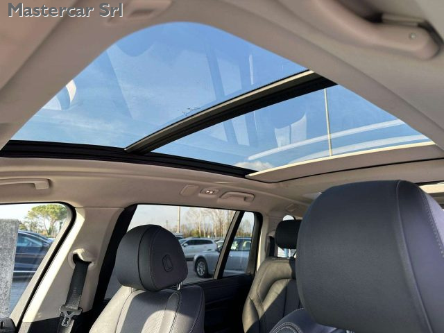 BMW X7 usata, con Immobilizzatore elettronico