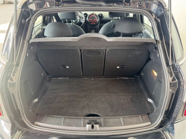 MINI Countryman usata, con Servosterzo