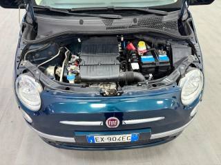 FIAT 500 usata 25