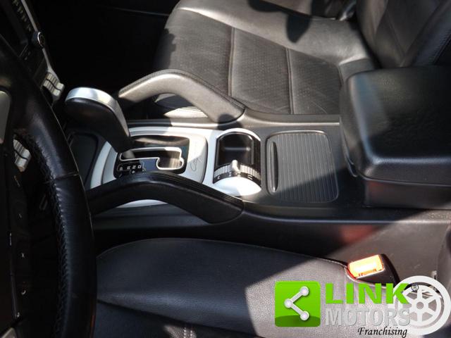 PORSCHE Cayenne usata, con Servosterzo