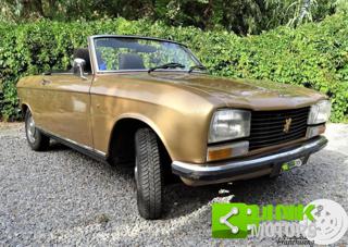 PEUGEOT 304 usata 0