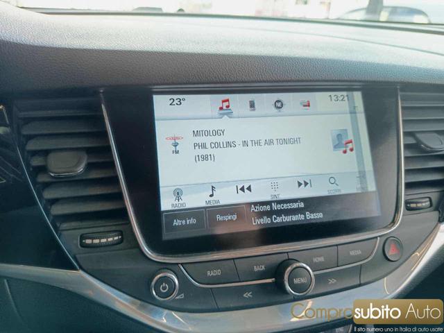 OPEL Astra usata, con Airbag testa