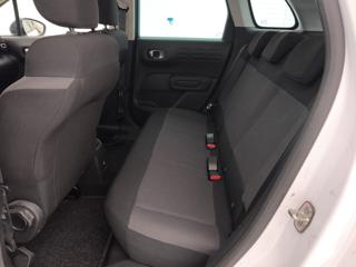 CITROEN C3 Aircross usata, con Luci diurne LED
