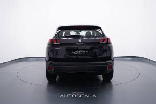 PEUGEOT 3008 usata, con Autoradio