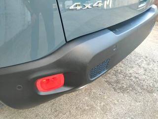 JEEP Renegade usata, con Fendinebbia