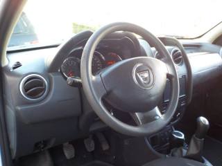 DACIA Duster usata, con Fendinebbia