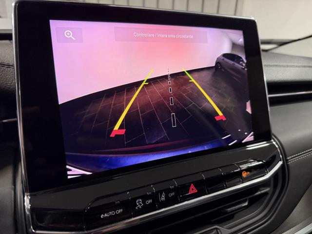 JEEP Compass usata, con Cruise Control