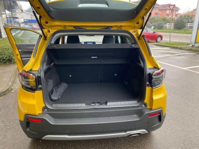 JEEP Avenger usata, con Immobilizzatore elettronico