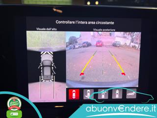 JEEP Compass usata, con Immobilizzatore elettronico