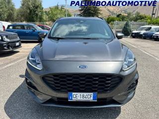 FORD Kuga usata, con ESP