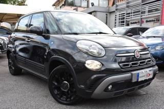 FIAT 500L usata, con Airbag