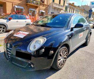 ALFA ROMEO MiTo usata, con Airbag laterali