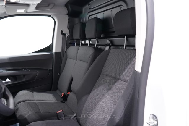 FIAT Doblo usata, con Bluetooth