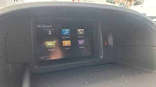 RENAULT Kangoo usata, con Autoradio digitale