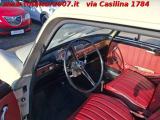 AUTOBIANCHI Bianchina usata 8