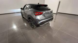 NISSAN Juke usata, con Airbag laterali