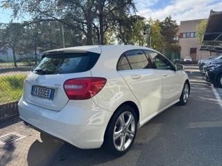 MERCEDES-BENZ A 200 usata, con Airbag laterali