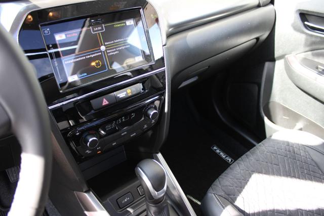 SUZUKI Vitara usata, con ESP