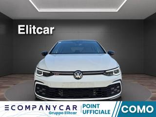 VOLKSWAGEN Golf usata, con Cerchi in lega