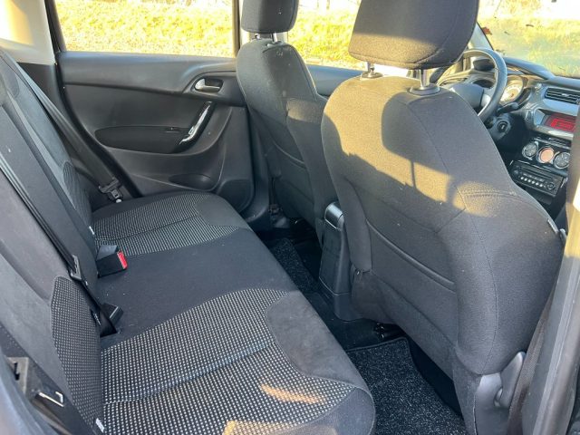 CITROEN C3 usata, con Cerchi in lega