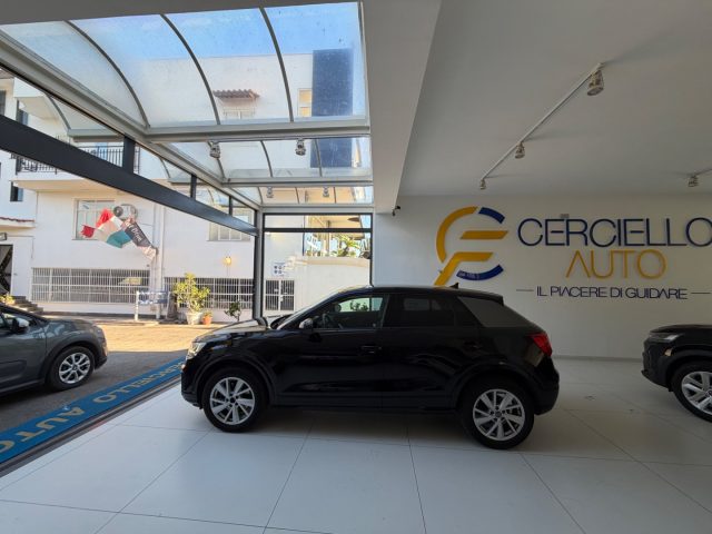 AUDI Q2 usata, con Cerchi in lega