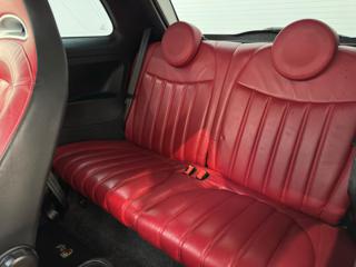 ABARTH 595 usata, con ESP