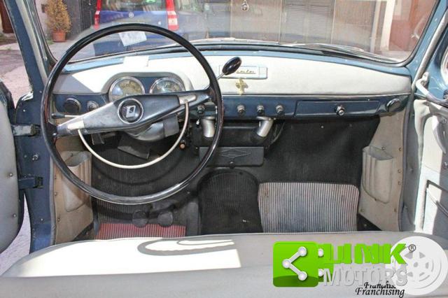 LANCIA Appia usata 1