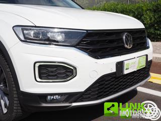 VOLKSWAGEN T-Roc usata 40