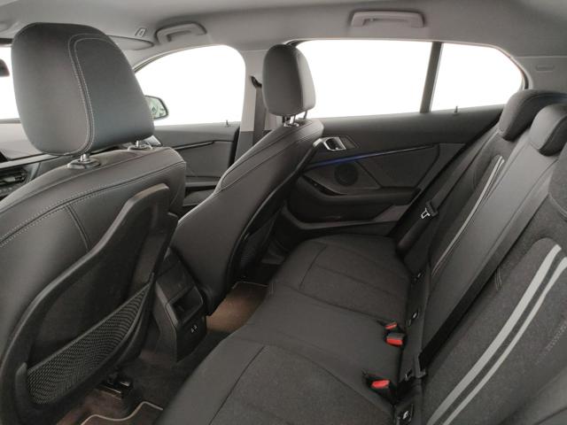 BMW 118 usata, con Volante multifunzione
