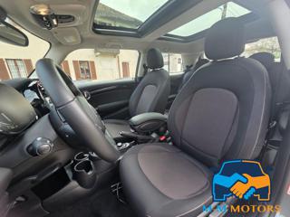 MINI Cooper usata, con Chiusura centralizzata
