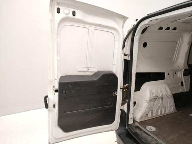 FIAT Doblo usata 38