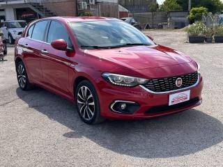 FIAT Tipo usata, con Airbag