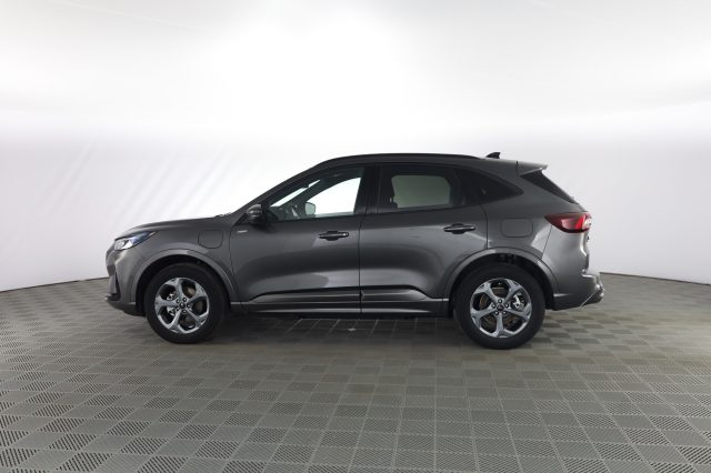 FORD Kuga usata 5