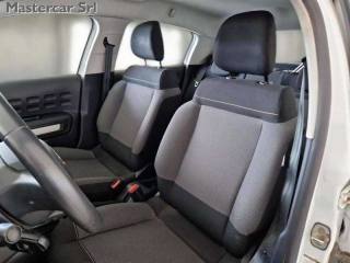 CITROEN C3 usata, con Specchietti laterali elettrici