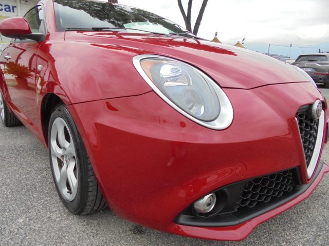 ALFA ROMEO MiTo usata 18