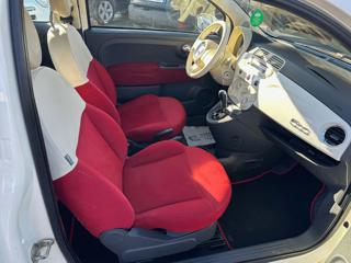 FIAT 500 usata 22