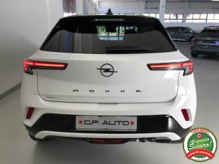 OPEL Mokka usata, con Autoradio