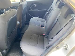 KIA Rio usata, con Lettore CD