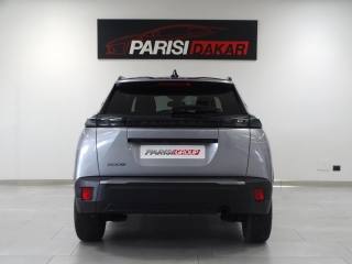 PEUGEOT 2008 usata, con Immobilizzatore elettronico