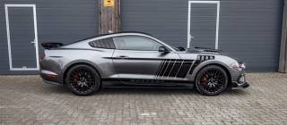 FORD Mustang usata, con Autoradio